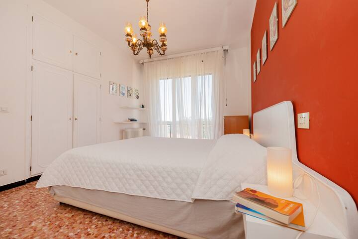 Спална соба 1