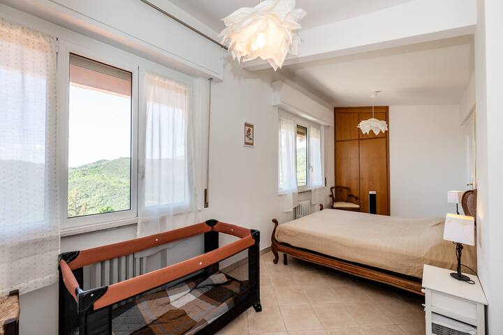 Спална соба 3