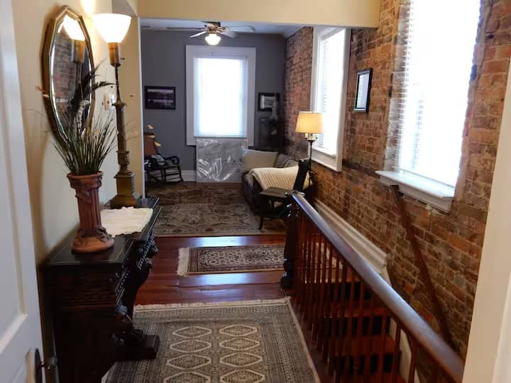 Old Towne Petersburg - Fort Lee, VA