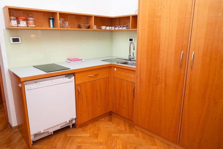 Hostel Sveta Ana - Sv. Bonaventura - Koper