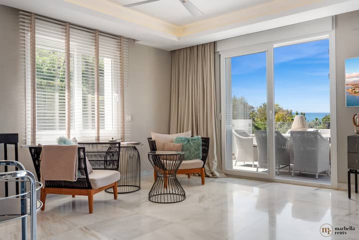 Villa Vista Royale | Ref. #100 - Marbella
