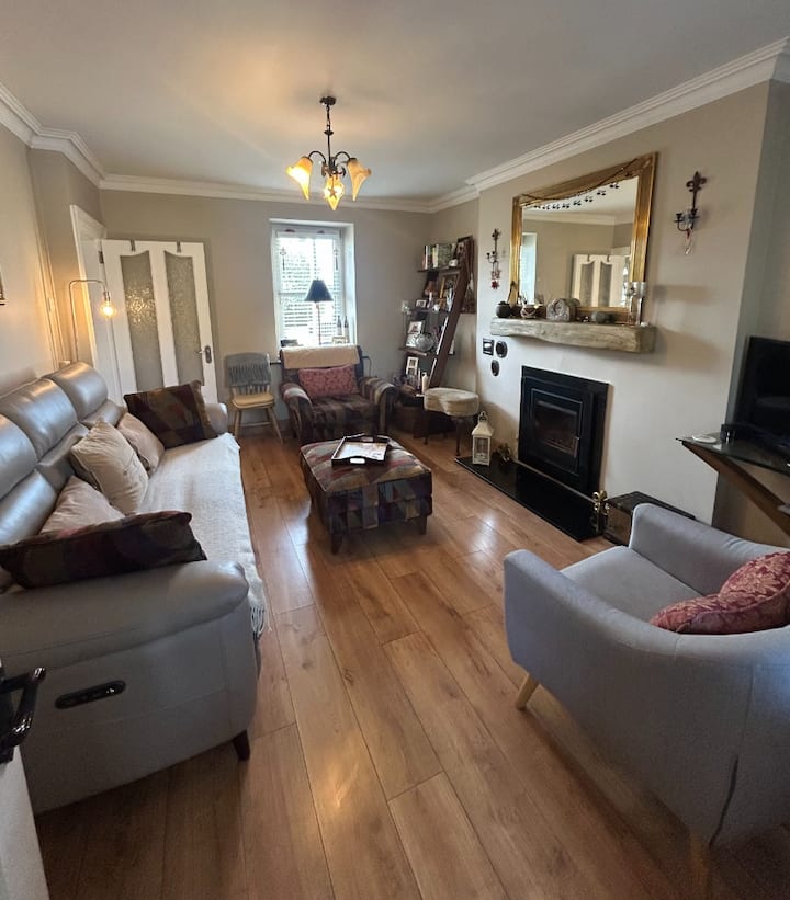 Close To Cork City And Blarney: An Ideal Location - Cork (Ireland)