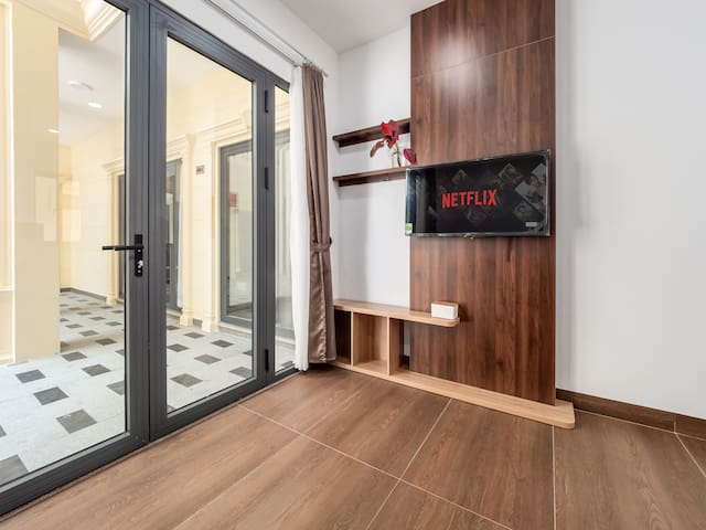 KIM Hotel Apartments 
 managed Airbnb listing 1