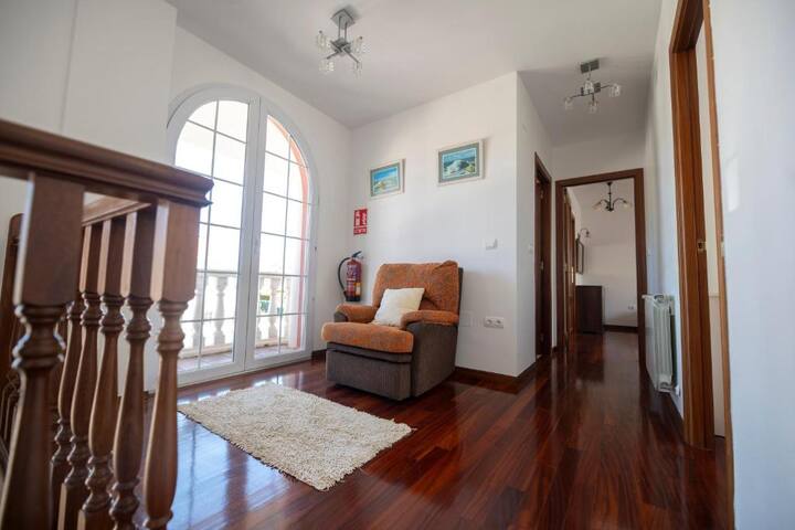Chalet Grande Soto De La Marina - Santa Cruz de Bezana