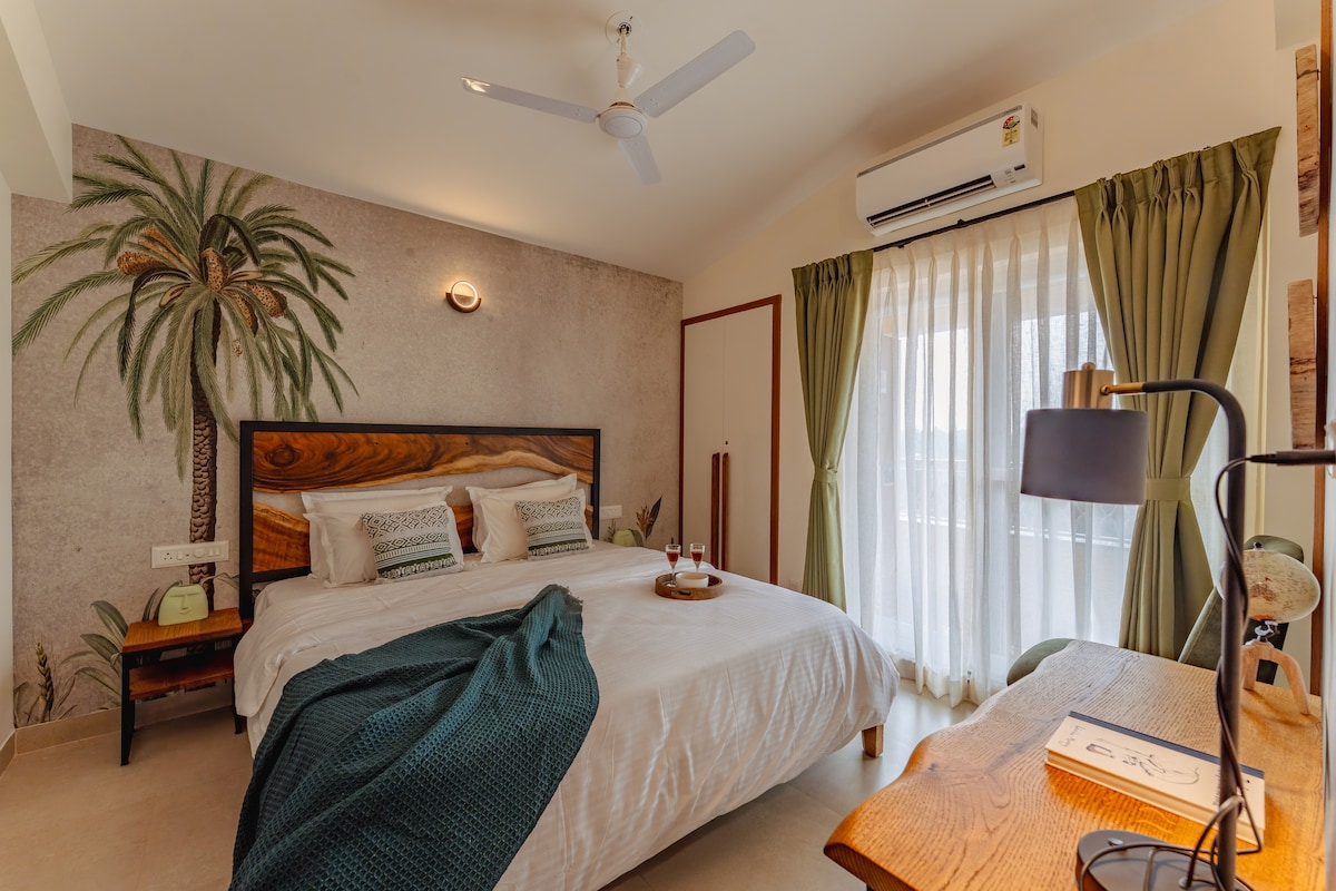 Спална соба 2