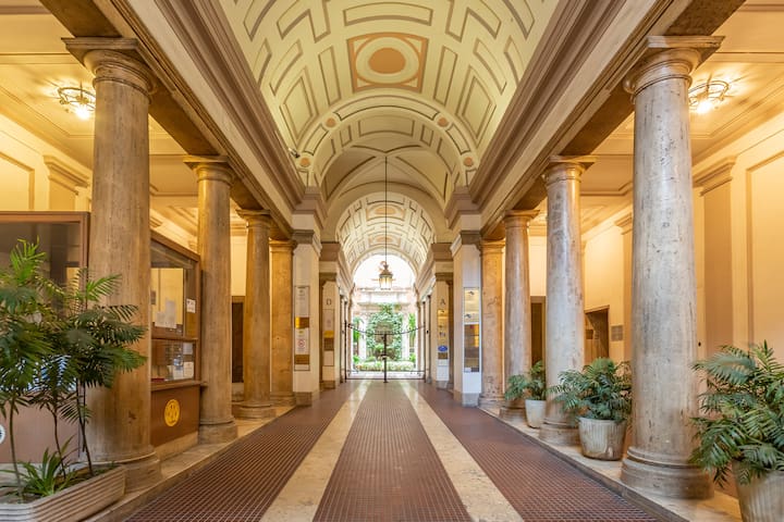 Daplace | Lucia Apartment