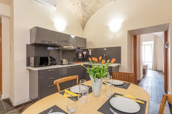 Daplace | Lucia Apartment gallery image 2