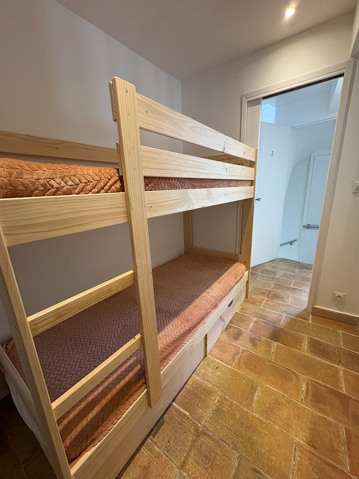 Chambre 1