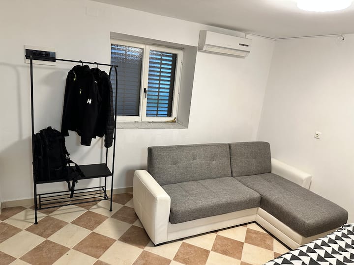 Cozy Studio In Old Town Piran - Portorož