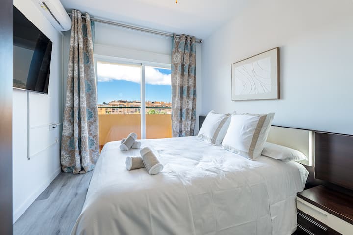 Brisa Marina.
Apto De Lujo En Fuengirola. - Fuengirola