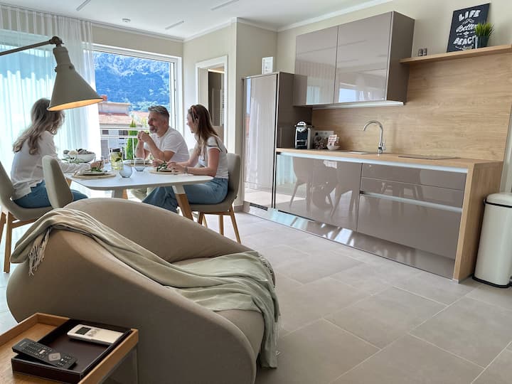 Дневен простор