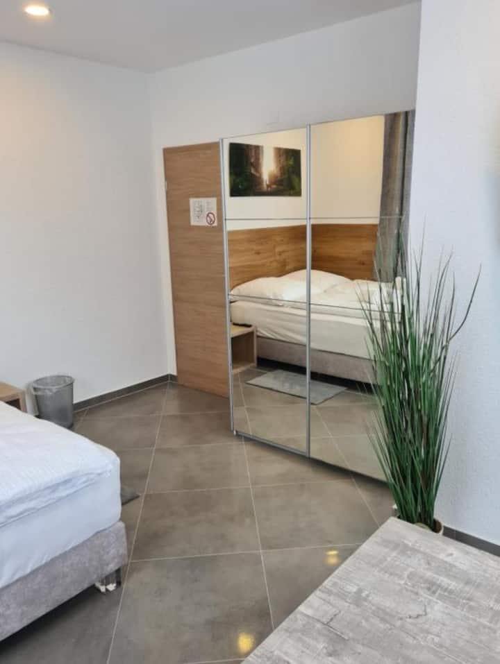 Спална соба 2