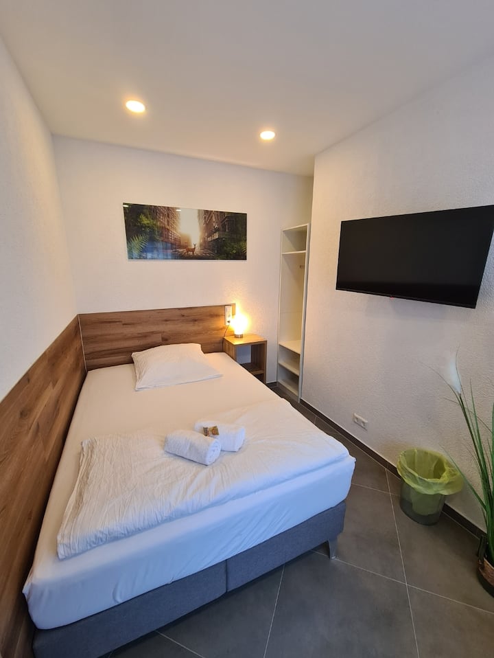 Спална соба 6