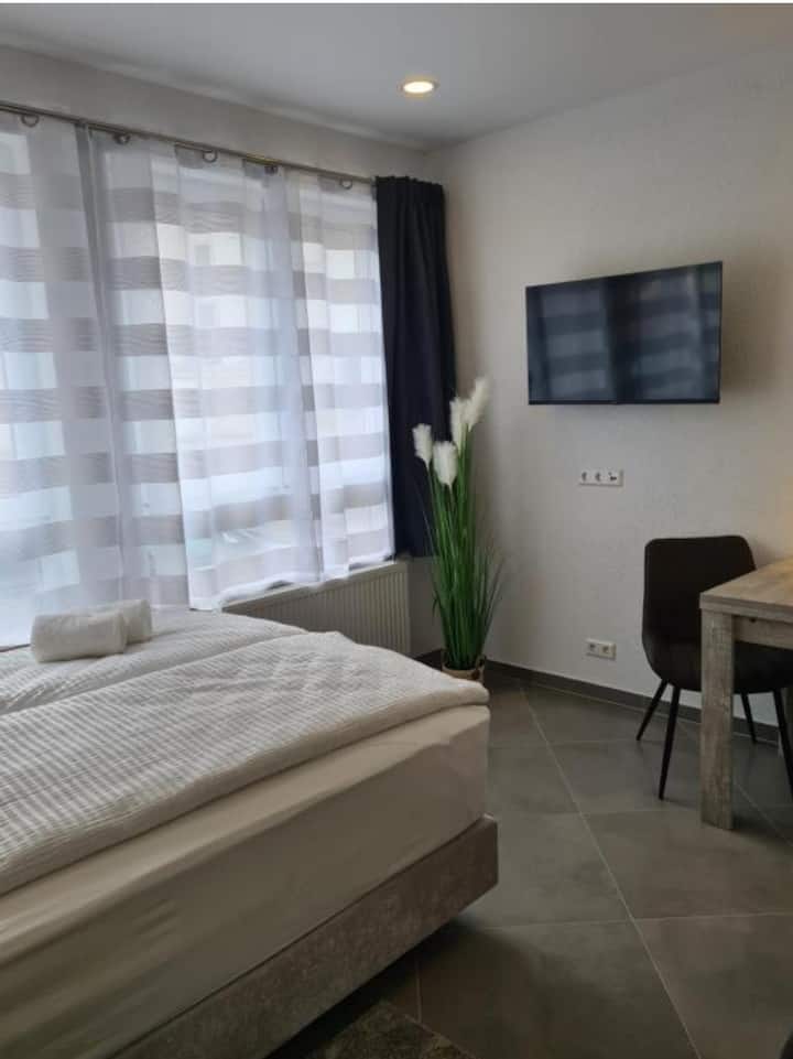 Спална соба 4