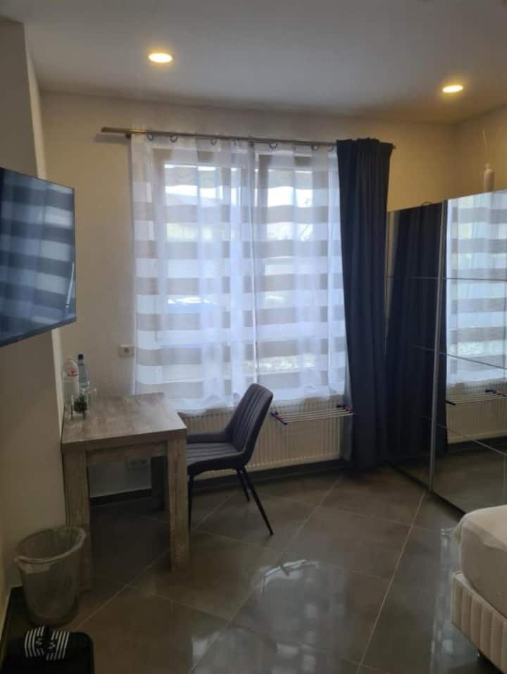 Спална соба 1