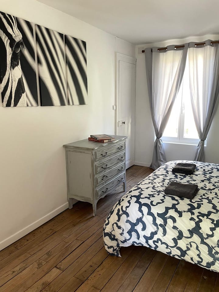 საძინებელი 2