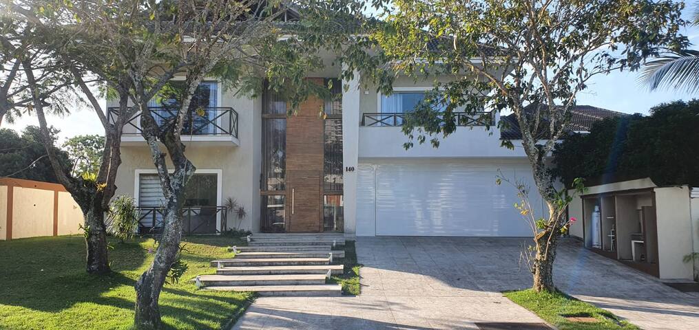 Casa das orquídeas-Barra da Tijuca-Show da Madonna gallery image 3