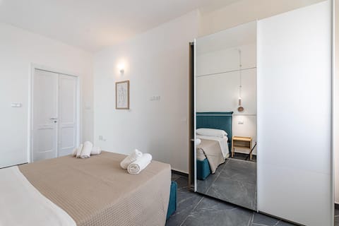 Charm in Veglie between the sea and relaxation