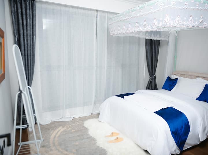 Спална соба 3