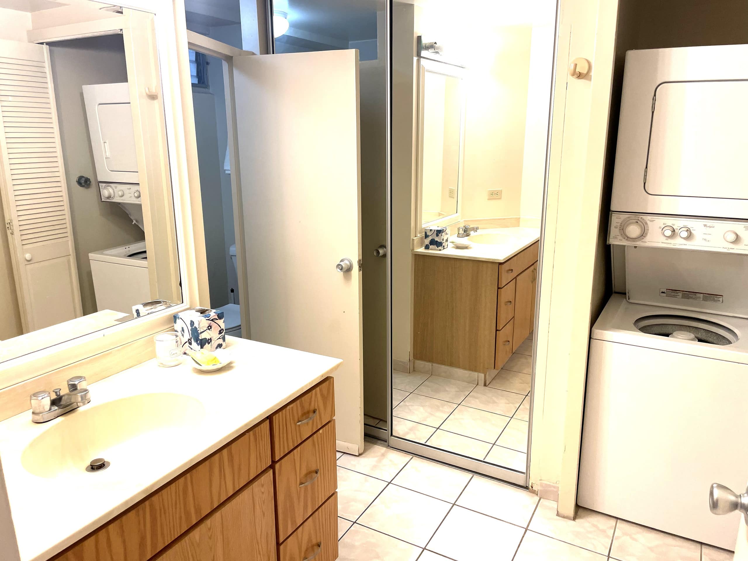 Condo in Honolulu · ★4.72 · Studio · 1 bed · 1 private bath - Image 7