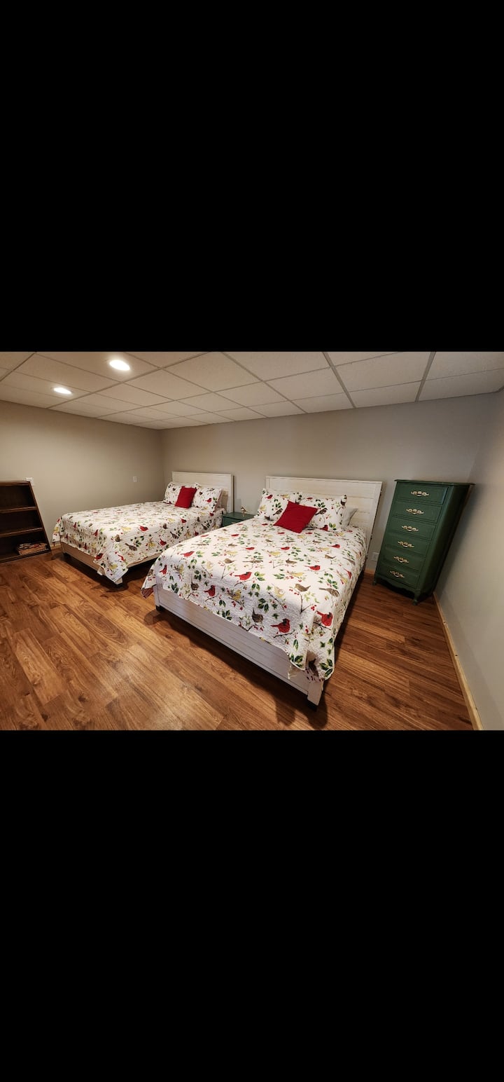 Habitación 3