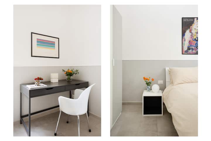 Corallo Luxury Apartment Rome - Roma