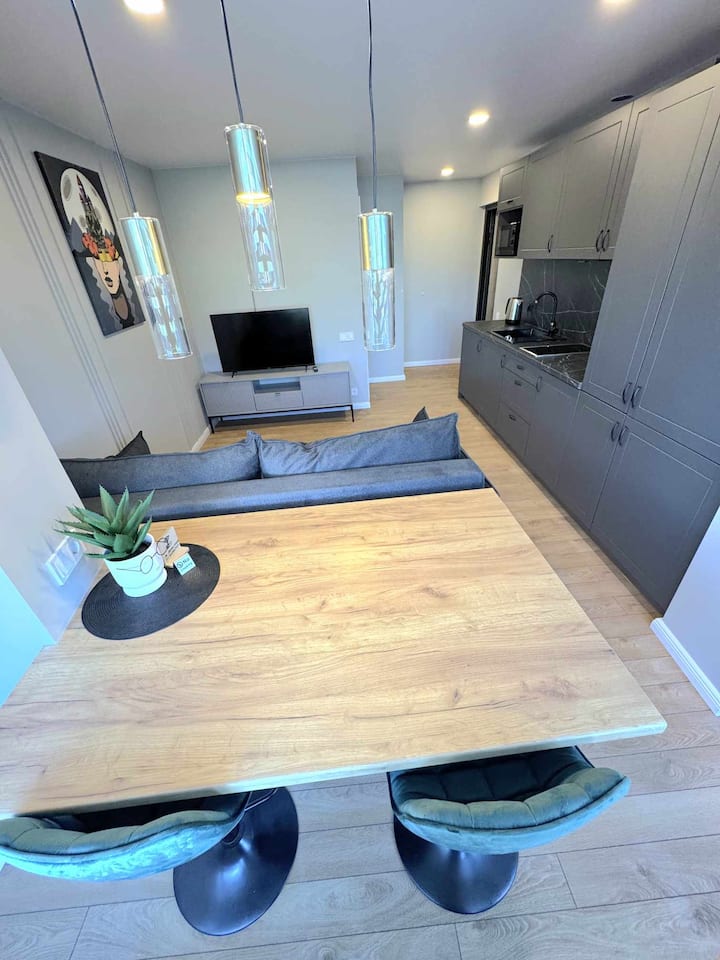 Short-term Rental In Kaunas Near The Clinics. - Kaunas