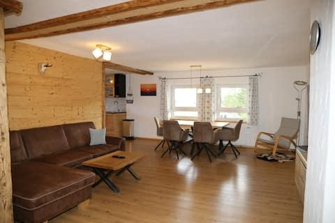 Successful Airbnb property: Wetzstein vacation home in Garmisch Partenkirchen