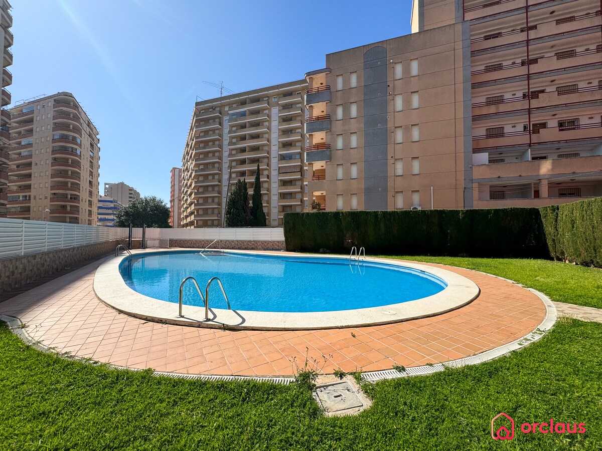 Apartamento en Oropesa del Mar