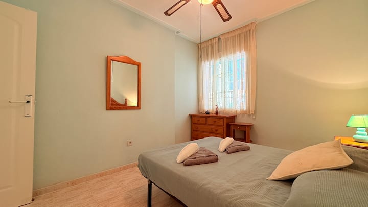 Спална соба 2