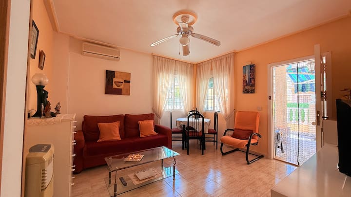 Дневна соба