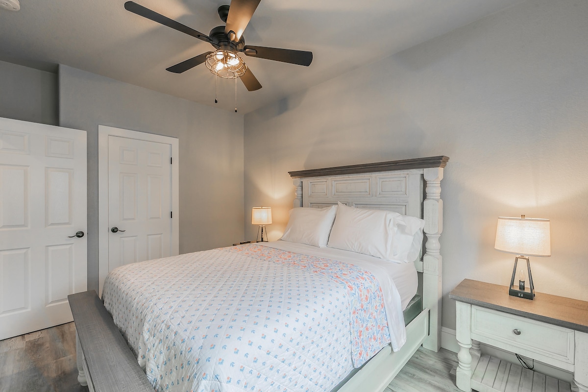 Спална соба 1