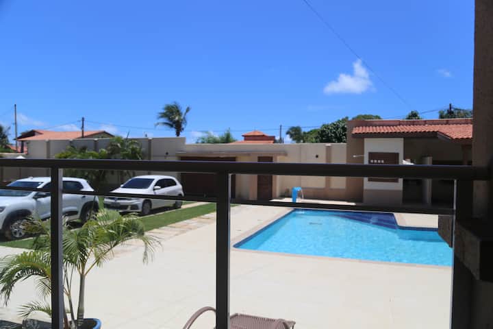 Pousada Brisa Do Mar (Inteira) - Aquiraz