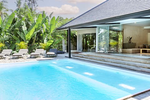 Villa UReki - Luxury Hideaway