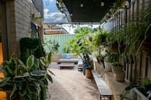 Atelier Abode |  Central Location