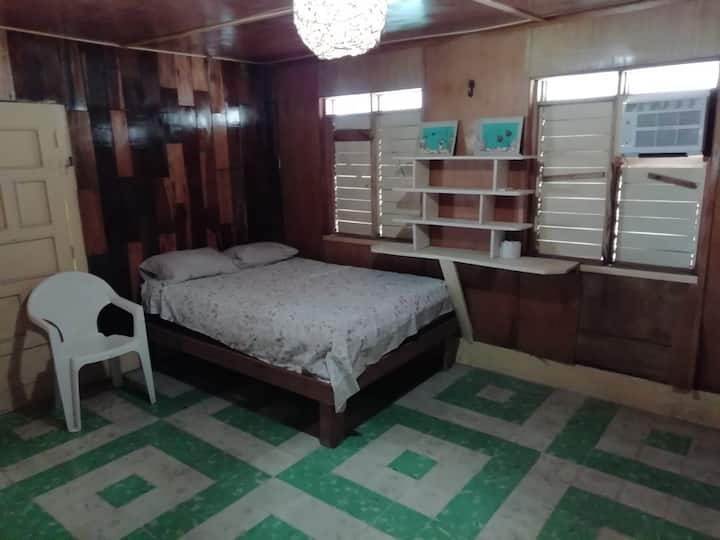 Habitación 1