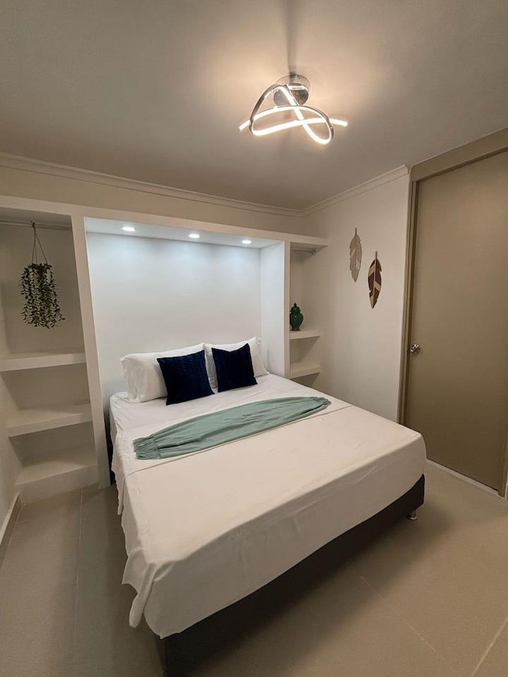 Спална соба 2