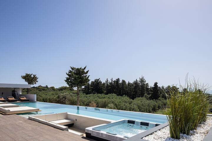 Modern Living in Nature’s Embrace by etouri gallery image 2