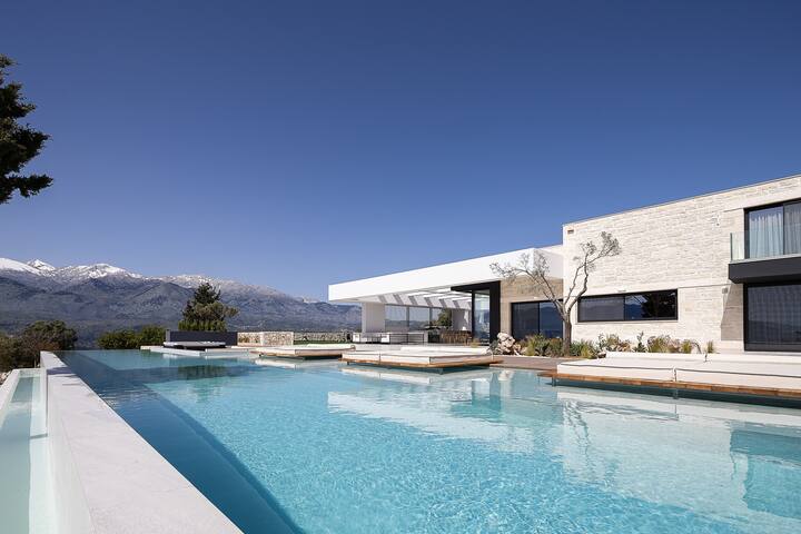 Modern Living in Nature’s Embrace by etouri gallery image 3