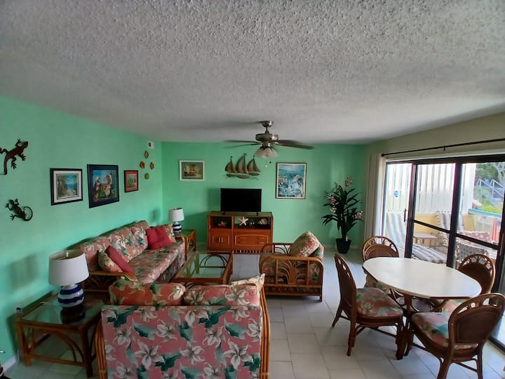 Easy Island Living - Saint Croix
