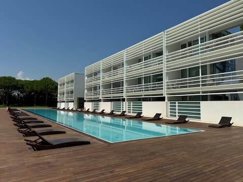 App4rent - Jesolo Lido Village 9