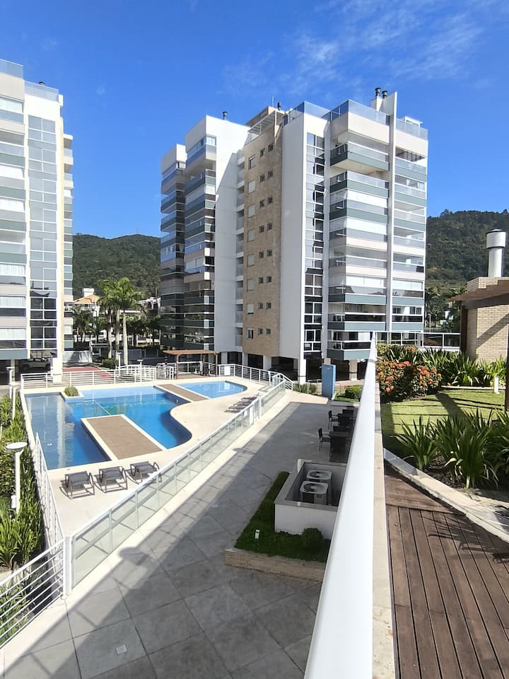 Maravilhoso Apartamento - Palmas - Governador Celso Ramos