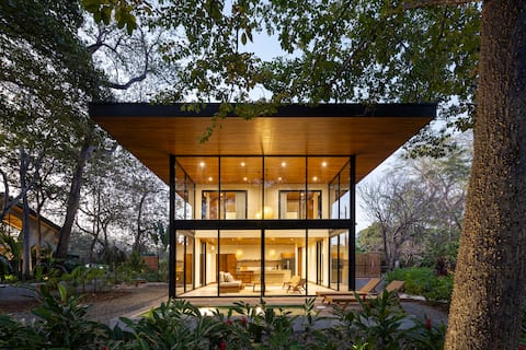 Villa Poro Poro - Indo Avellanas Coastal Community