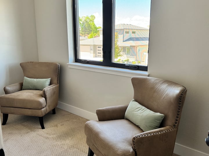 Charming Home In Grand Junction - Grand Junction, CO