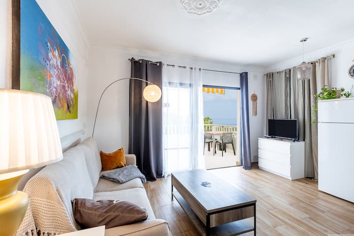 Cabana Rentals - Escapada Perfecta En Arona - Los Cristianos
