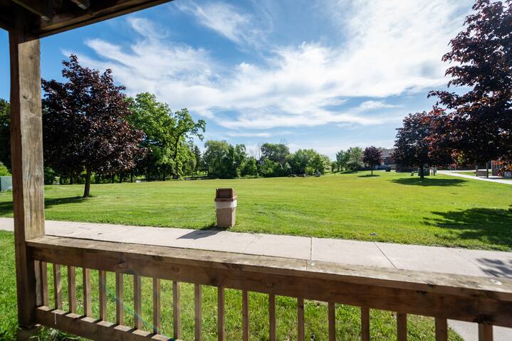 Lakeland University managed Airbnb listing 2