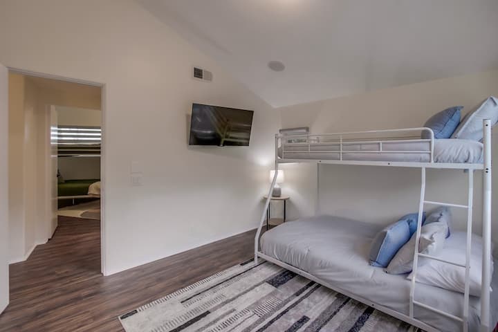 غرفة النوم 4