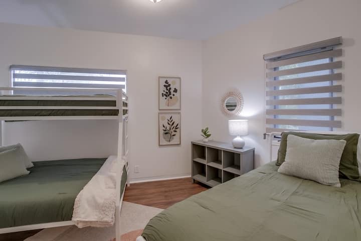 غرفة النوم 3