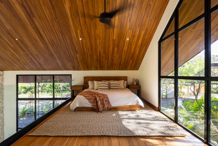 Villa Mango - Indo Avellanas Coastal Community