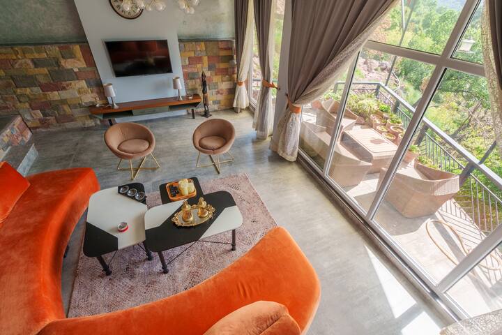 Elysium Homes managed Airbnb listing 1